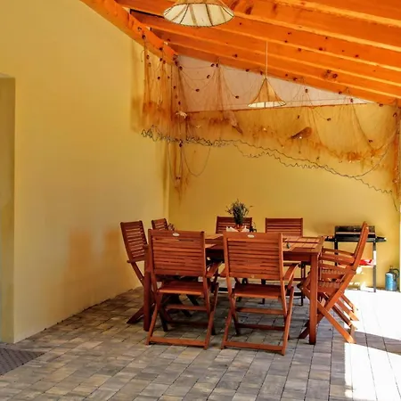 House Moro Prázdninový dům