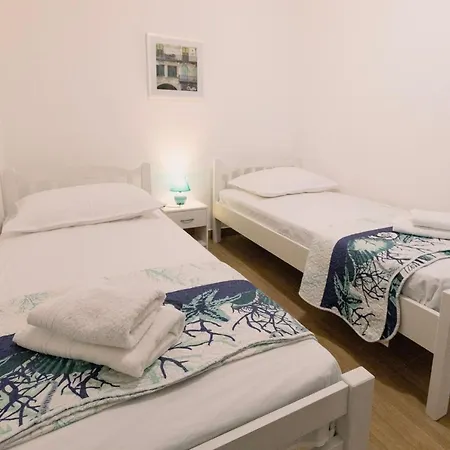 House Moro Privlaka (Zadar)