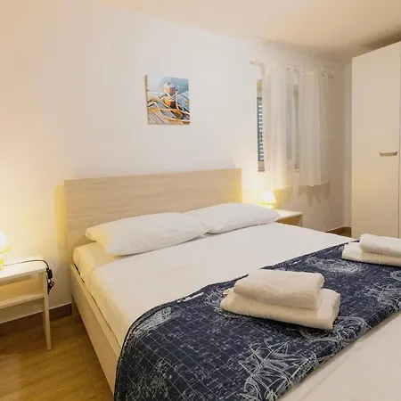 House Moro Privlaka (Zadar)