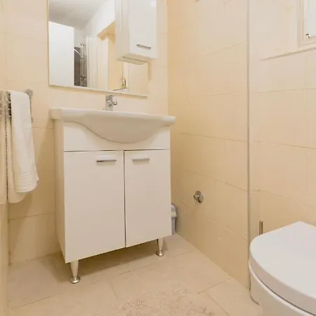 House Moro Prázdninový dům Privlaka (Zadar)