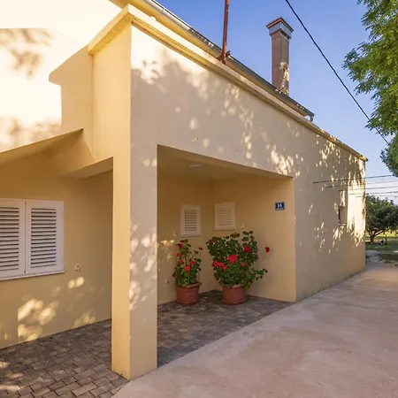 House Moro Prázdninový dům