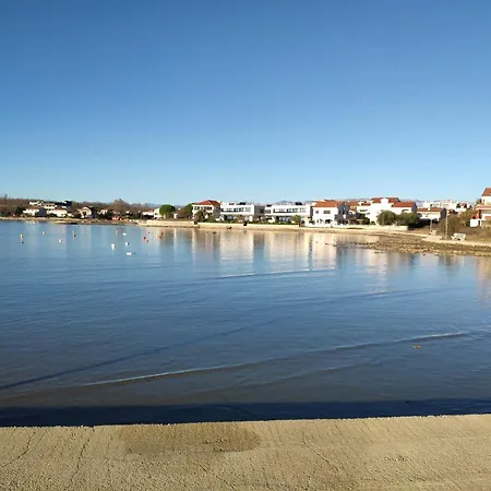 House Moro Привлака