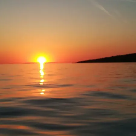 בית נופש House Moro *