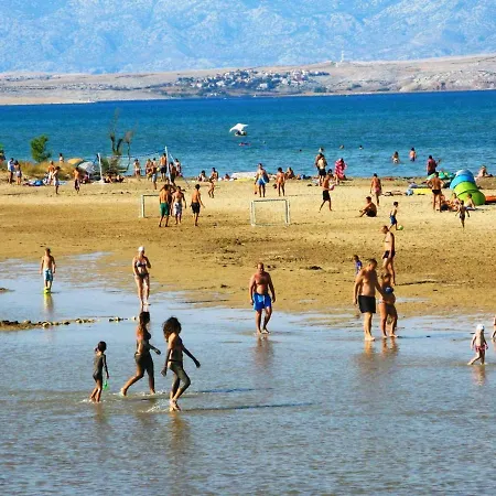 בית נופש House Moro