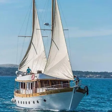 House Moro Prázdninový dům Privlaka (Zadar)