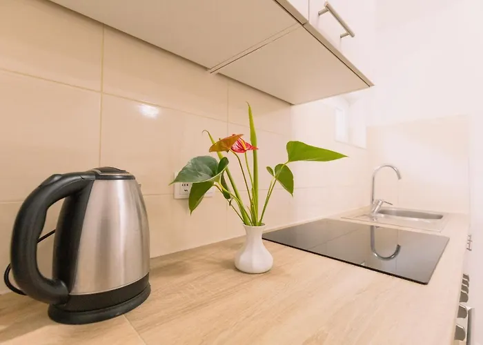 Дом отдыха House Moro *