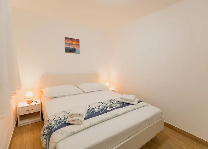 House Moro Дом отдыха *