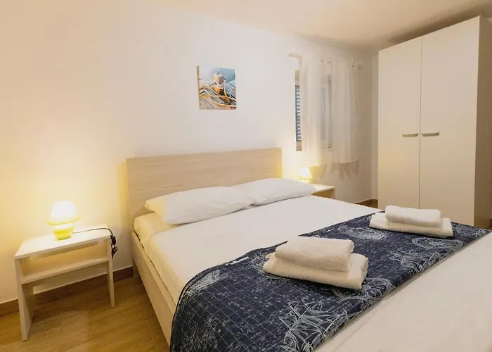 House Moro Привлака