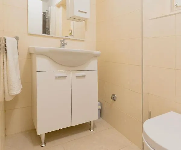 House Moro Дом отдыха Привлака