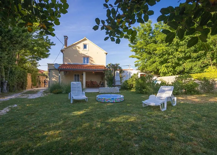 House Moro Дом отдыха