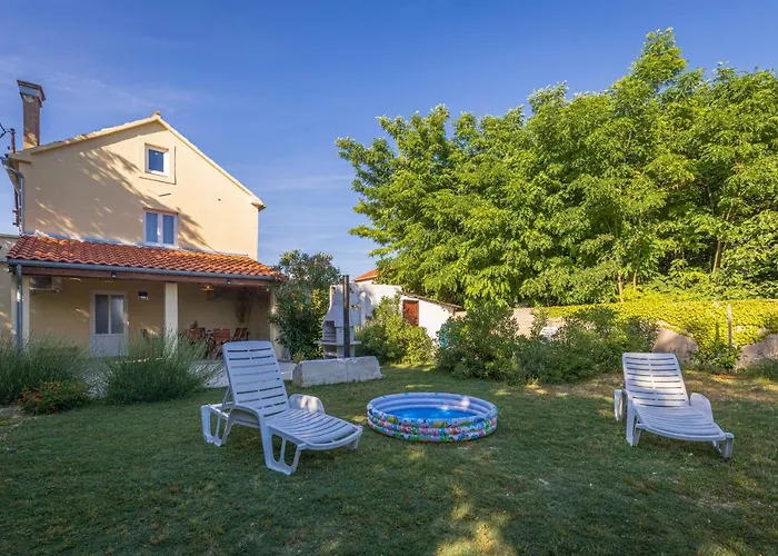 Дом отдыха House Moro *