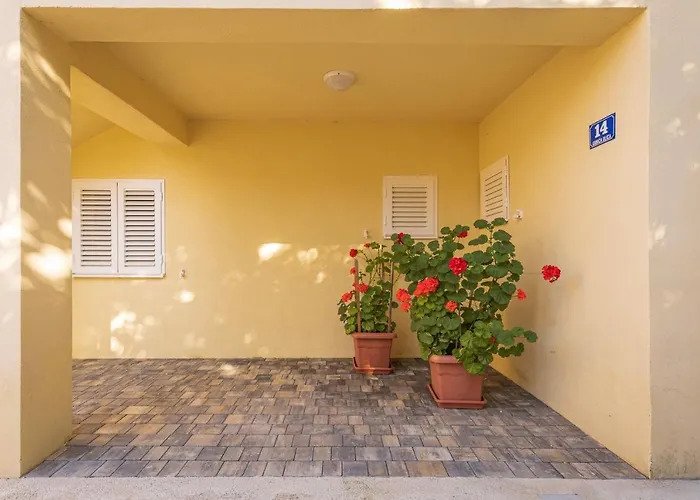 House Moro Дом отдыха *