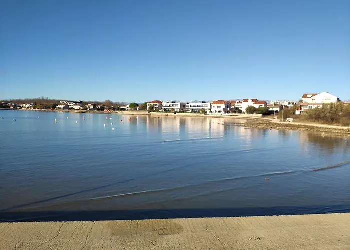 House Moro Привлака