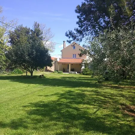 House Moro Privlaka (Zadar)