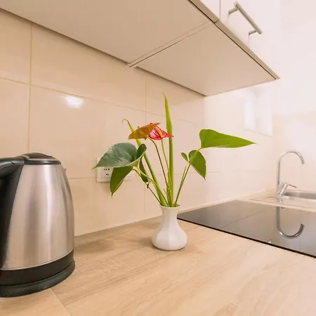 Nyaraló House Moro *