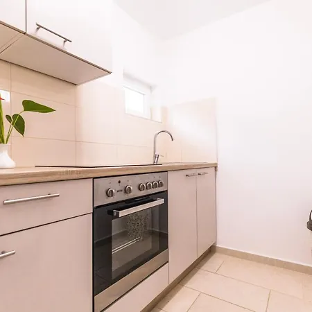 House Moro Privlaka (Zadar)