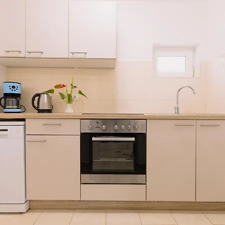 House Moro Prázdninový dům Privlaka (Zadar)