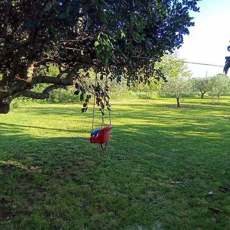 House Moro * Privlaka