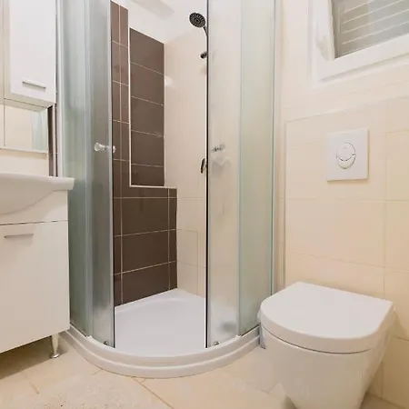 House Moro Privlaka (Zadar)