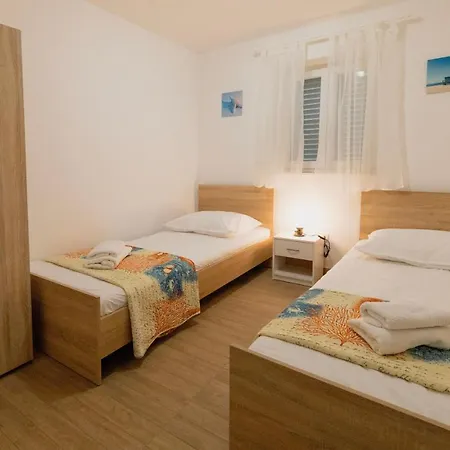 House Moro Privlaka (Zadar)