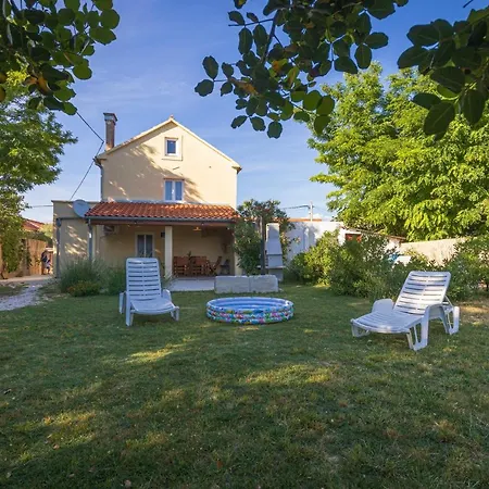 House Moro Holiday home