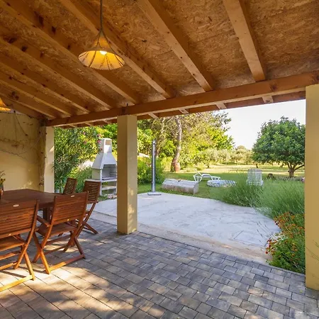 House Moro Holiday home