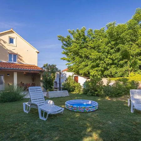 Holiday home House Moro *