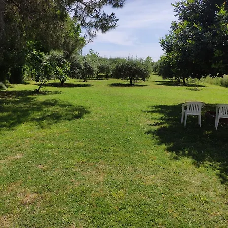 Holiday home House Moro