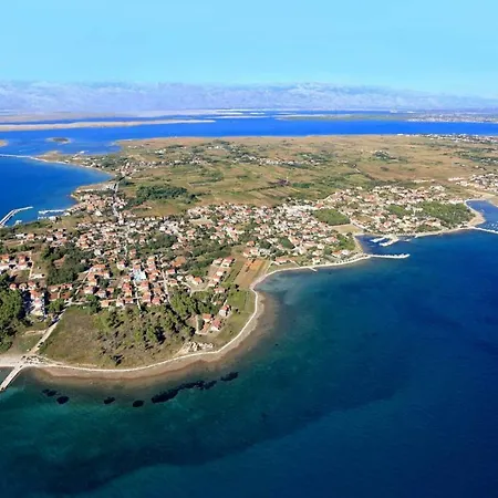 House Moro Holiday home *