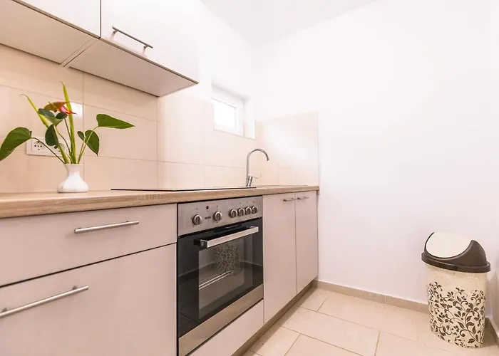 House Moro Privlaka (Zadar)