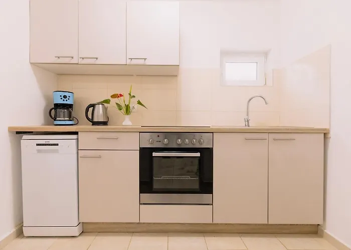 House Moro Vikendica Privlaka (Zadar)