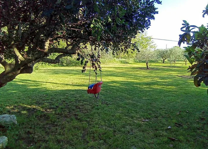 House Moro * بريفلاكا