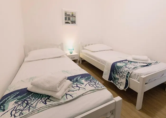 House Moro Privlaka (Zadar)