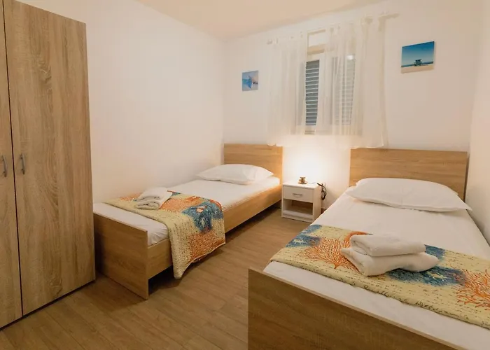 House Moro Privlaka (Zadar)