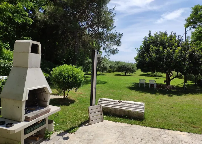 House Moro * بريفلاكا