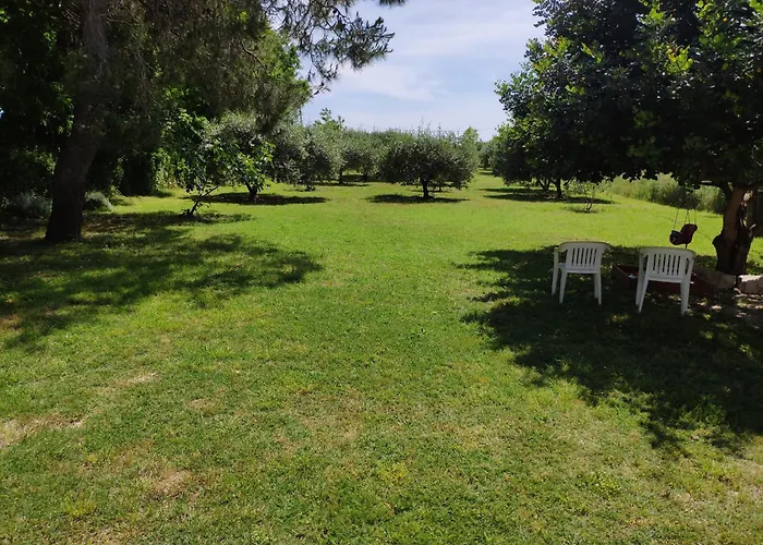 بيت للعطل House Moro